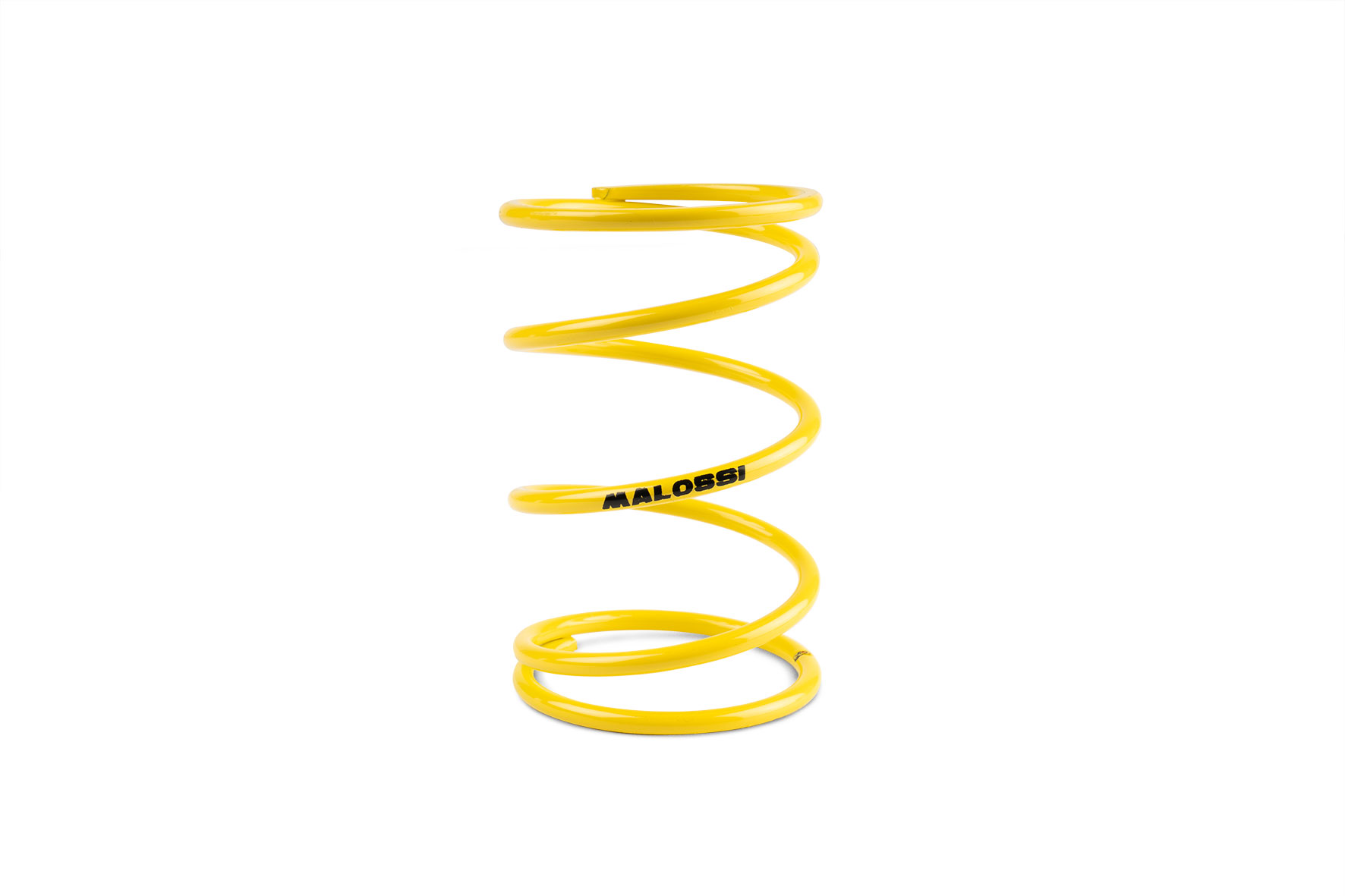 Malossi yellow contrast spring () Honda Vision 50 ie 4T e 3 2010-2012 (AF72E)